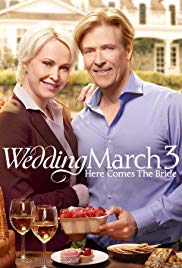 Wedding March 3: H