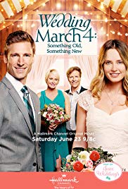 Wedding March 4: S