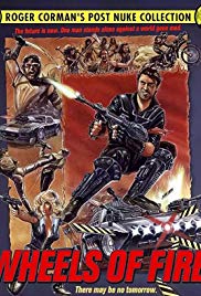 Wheels of Fire (19