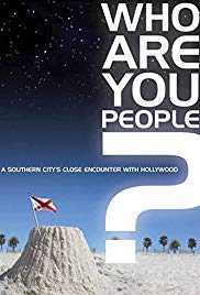 Who Are You People