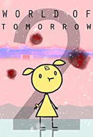 World of Tomorrow 