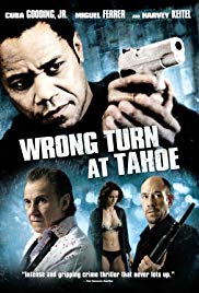 Wrong Turn at Taho