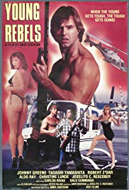 Young Rebels (1989