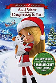 Mariah Careys All 