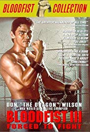 Bloodfist III: For