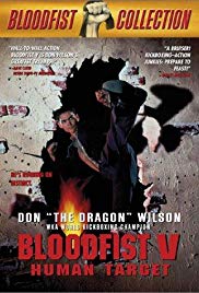 Bloodfist V: Human