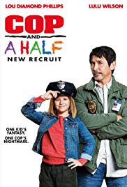 Cop and a Half 2 (