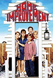 Home Improvement (