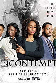 In Contempt (2018 