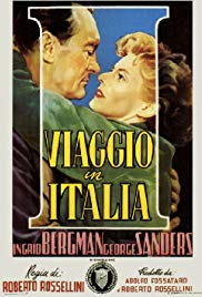Journey to Italy (