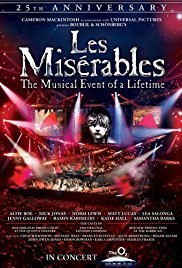 Les Misérables in
