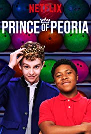 Prince of Peoria (