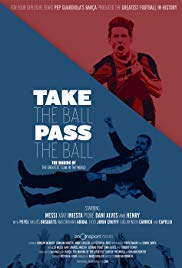 Take the Ball, Pas
