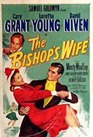 The Bishops Wife (