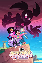 Steven Universe: T
