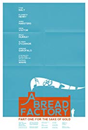 A Bread Factory, P