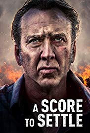 A Score to Settle 