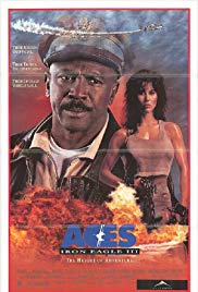 Aces: Iron Eagle I