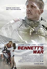 Bennetts War (2019