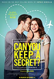Can You Keep a Sec