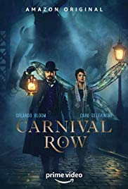 Carnival Row (2019