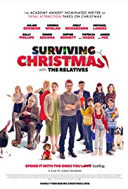 Surviving Christma