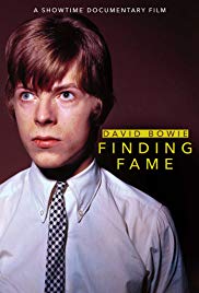 David Bowie: The F