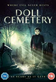 Doll Cemetery (201