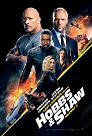 Fast and Furious P