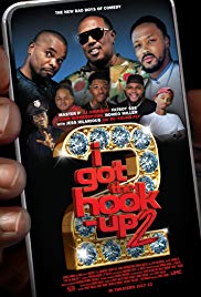 I Got the Hook Up 