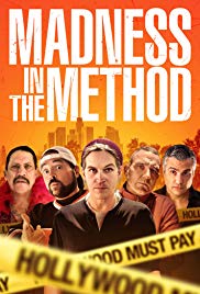 Madness in the Met