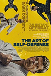 The Art of SelfDef