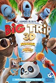 The Big Trip (2019
