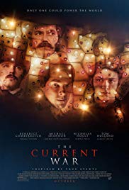 The Current War (2