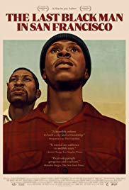 The Last Black Man