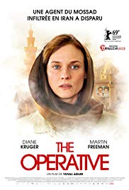 The Operative (201