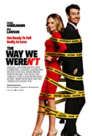 The Way We Werent 