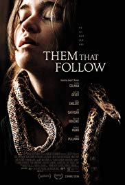 Them That Follow (