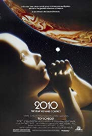 2010: The Year We 