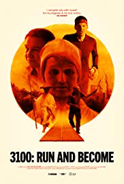 3100: Run and Beco