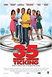 35 and Ticking (20