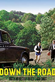 Down the Road (201