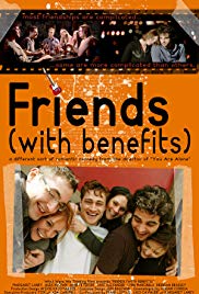 Friends (With Bene