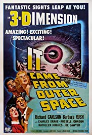 It Came from Outer