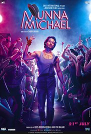 Munna Michael (201