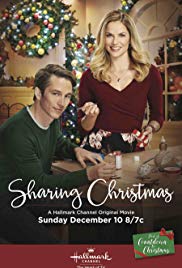 Sharing Christmas 