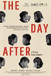 The Day After (201