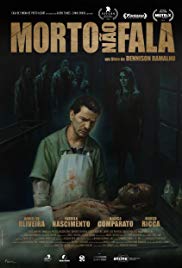 The Nightshifter (