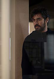 The Salesman (2016) Poster