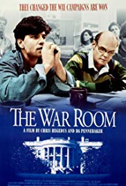 The War Room (1993